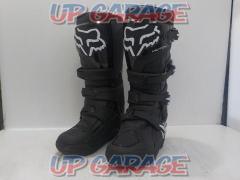 FOX
MotionX
waterproof motocross boots
Size 9