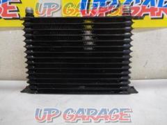 E - force - Unknown
14 stage oil cooler