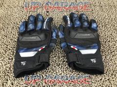 KOMINE
Protect mesh glove
 Price Cuts