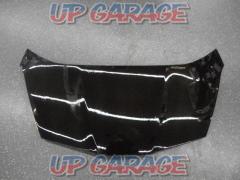 Other manufacturers unknown
Carbon bonnet ■fit
GE8