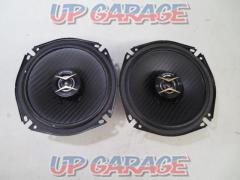 carrozzeriaTS-F1740
17cm2way coaxial speakers