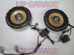 carrozzeria (Carrozzeria) TS-J1600A
16cm
Coaxial 2way speaker