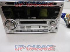 KENWOOD DPX-55MD