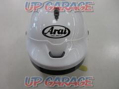 Arai GP-J3 四輪用ヘルメット