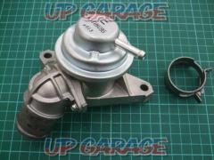 Subaru genuine blow-off valve