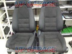 TOYOTA
80 Supra early genuine driver side electric
+
passenger side manual
Two legs set