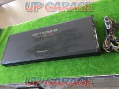carrozzeria
TS-WX77A
Chu Nap woofer speaker