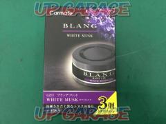 CAR-MATE
BLANG solid refill 3P
White musk
G21T