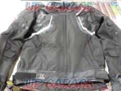 JK-606
R-Spec system jacket
07-606
