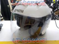 YAMAHA(ヤマハ) YJ-14 ジェットヘルメット ホワイト Lサイズ