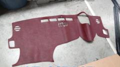 Unknown Manufacturer
Dashboard mat