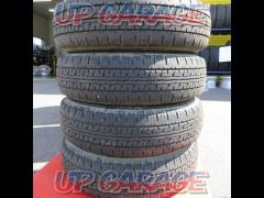 DUNLOP
ENASAVE
Only VAN01 tires are sold.