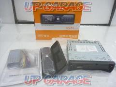 ◆ Price down
KASHIN
DVD player
KSM0007