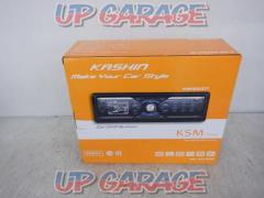 ◆Price reduced KASHIN
DVD player
KSM0007
