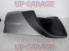 ◆Price reduced only on the right side
RHIngs
N-SPEC
Rear mudguard