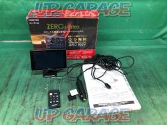 【値下げ!】COMTEC [ZERO806V] 超高感度GPSレーダー探知機
