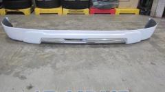 Unknown Manufacturer
Front under spoiler
[Only over-the-counter sales]