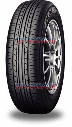 Special price tires YOKOHAMA
ES31
175 / 70R14
84S
[Set of 4]