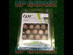 tpi
Ultra duralumin
A075 cold forged nut