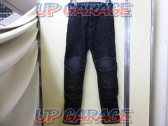 KOMINE07-749(WJ-749R)
Protect jeans