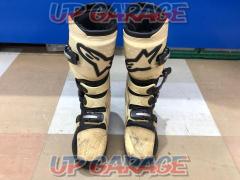 Price reduced! First come, first served
Alpinestars TECH3
Terrain Boots