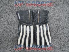 KADOYA
BHR-SPEED.1
Leather Gloves
black
M size