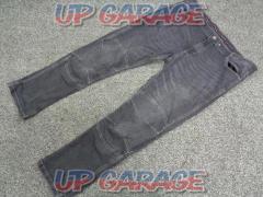 KOMINE (Komine)
07-732
Protect riding jeans
black
5XLB size