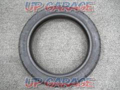 IRC (eye Earl Sea)
GS-19
110 / 90-18
Tube tire
Rear tire