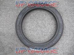 IRC (eye Earl Sea)
NF 27
80 / 100-18
Tube tire
Front tire