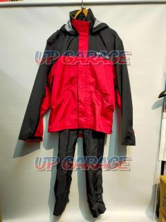 NANKAI (Nanhai parts)
Adjustable rain suit (top and bottom set) SDG91030
[L]