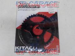Kitaco (Kitako)
Driven sprocket
535-1036241
41T
NSR50/80 and others