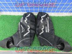 KUSHITANI
K-3024
Rain boots cover
Size free