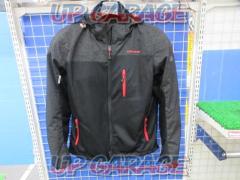 KOMINE07-1143
Protect mesh jacket
Size XL