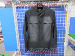 Harley-Davidson (Harley Davidson)
96040-15VM
western shirt
M size