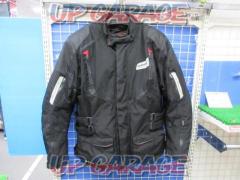 KOMINE07-570
full layer jacket light
Size 5XLB