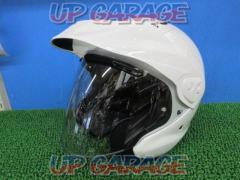 【Arai】CT-Z JETヘルメット サイズ:59-60cm(L)