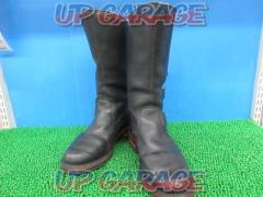 〇 Chippewa
Long riding boots
Size 7-1/2 (25.5cm)
