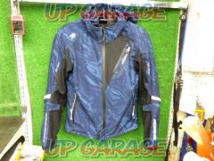 KOMINE
07-579JK-579
Protect Soft Shell Winter Hoodie
Jacket
M size