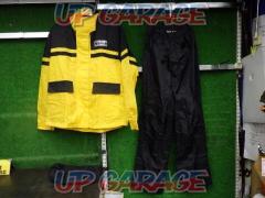S:gear rain suit
Size S