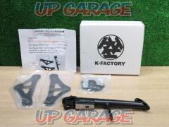 unused
-20mm
Lowdown KIT
With stand
Z 900 RS / CAFE
K-FACTORY