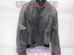 KOMINE
Protect half mesh jacket
JK-146
4XL size