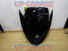 Genuine front cover
Majesty S (SG28J)