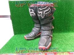 Price reduced! Size (EU45/USA
M11) FOX
INSTINCT
Terrain Boots