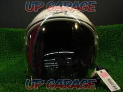 Wakeari
XL size (less than 58-60cm)
ASTONE
DJ11
Jet helmet
white
*Mail order not available