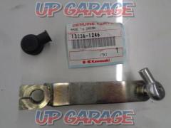 Bargain basement
KAWASAKI (Kawasaki)
Genuine
Change lever
lever-comp
change
13236-1246
KAF620-C
Mule
ATV