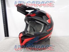 サイズ:L HJC I50オフロードヘルメット