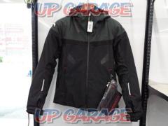 HONDAxKUSHITANI collaboration model gal jacket (size/L) OSYEG-33L-NL