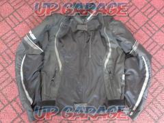 KOMINE (Komine)
JK-146
Protect half mesh jacket
2XL size