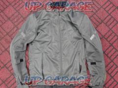KOMINE JK-1623
Protect full mesh jacket
Neo
Olive
M size