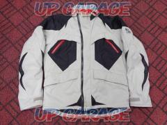 L size
Nanhai parts
1951RIDER
Winter jacket
Gray